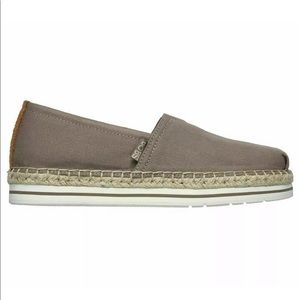 Skechers Bobs Breeze Espadrille Women's Flats